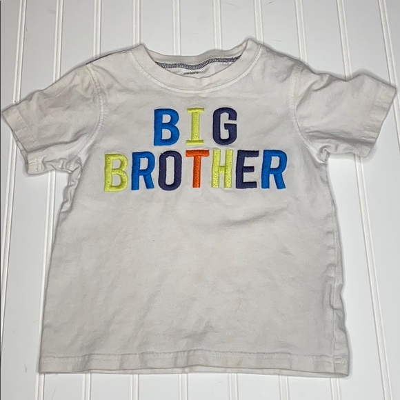 Big bro Tee - Picture 1 of 2